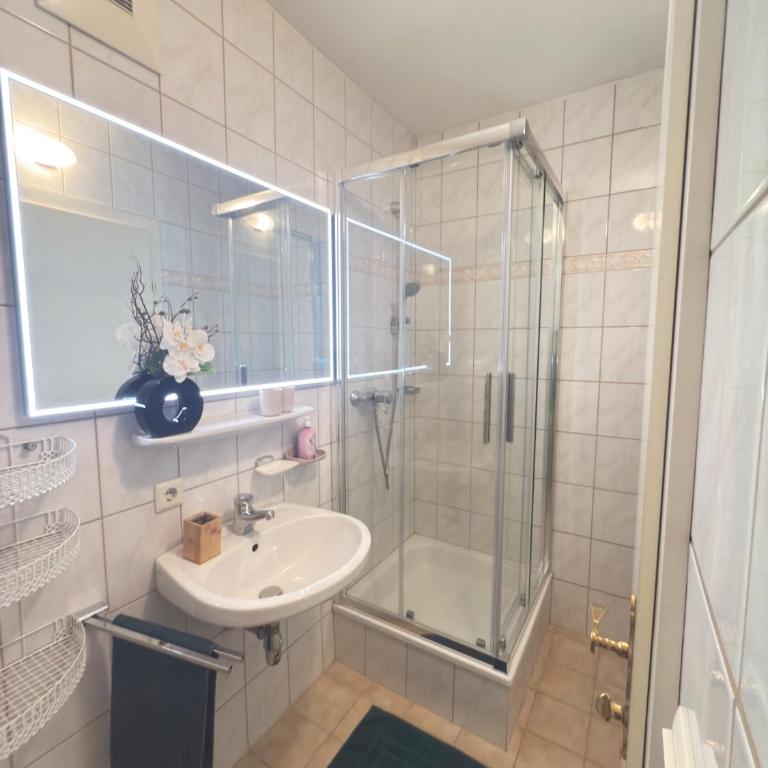 Haus Elfie - Apartment mit 2 Schlafzimmern - 12