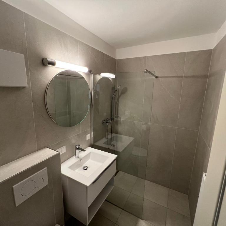 Landhaus Lärchenhof Luxury Apartments - Apartment mit 2 Schlafzimmern - 17