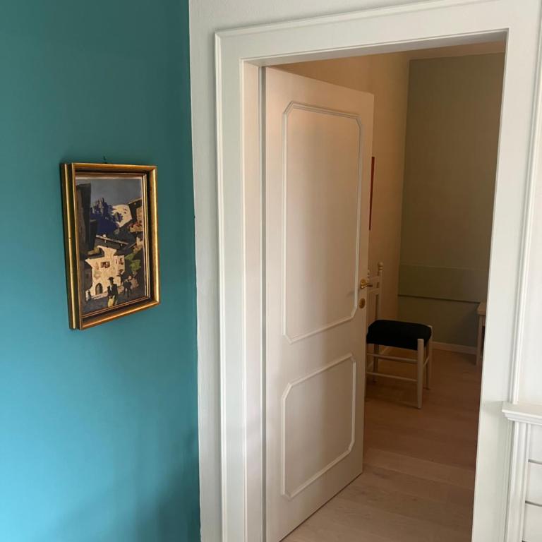 Landhaus Lärchenhof Luxury Apartments - Apartment mit 2 Schlafzimmern - 21