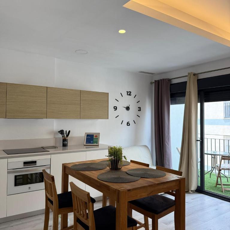 Bendito Viento - Apartamento de 1 dormitorio - 8