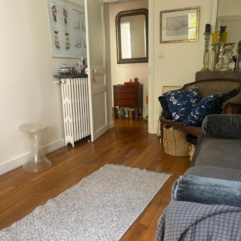 Charming apartment Eiffel Tour/Invalides - Appartement - 2