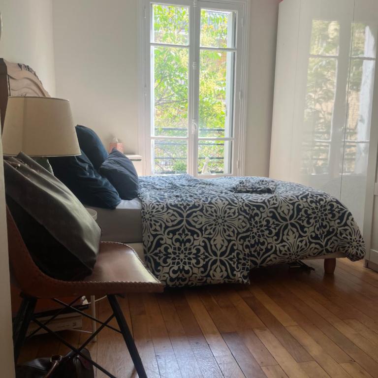 Charming apartment Eiffel Tour/Invalides - Appartement - 17