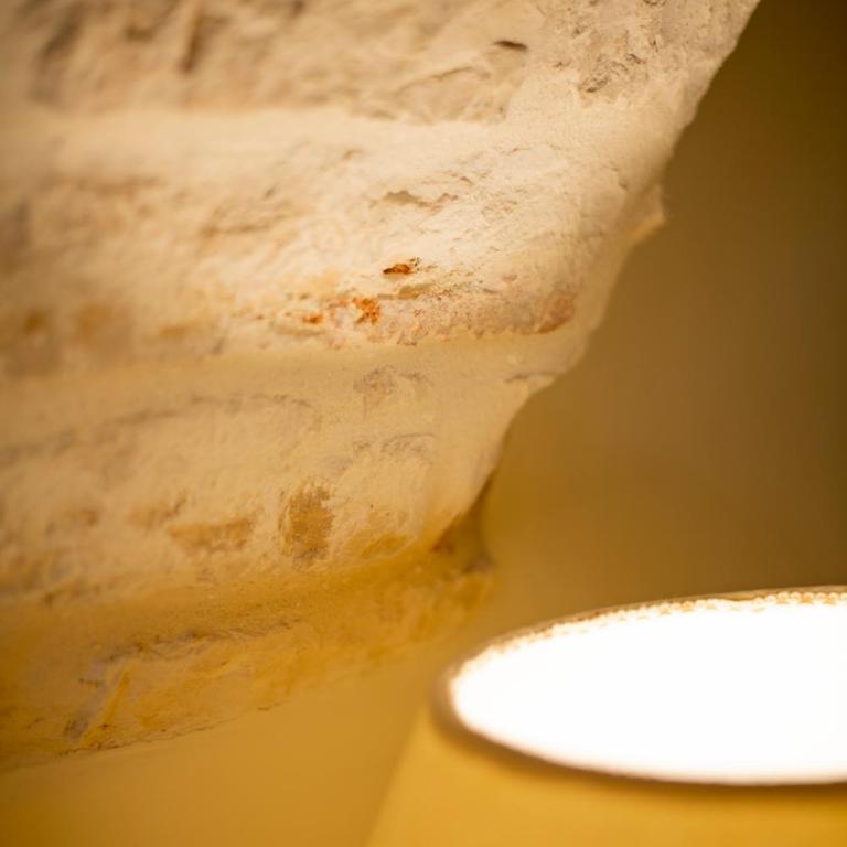 Masseria Trulli Bruni - Two-Bedroom House - 16