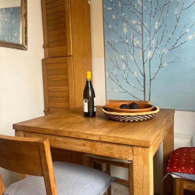 Charming apartment Eiffel Tour/Invalides - Appartement - 7