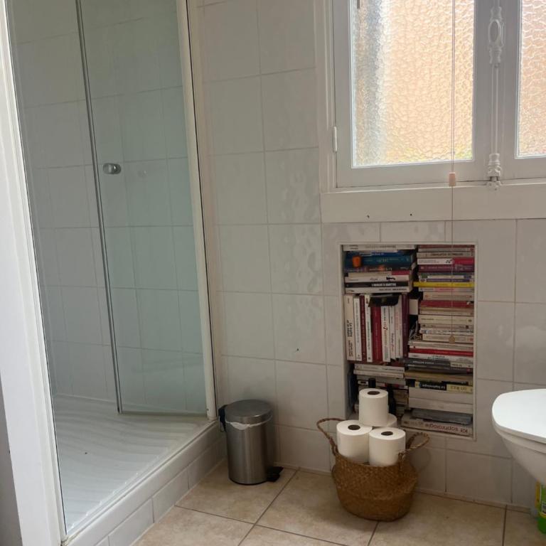 Charming apartment Eiffel Tour/Invalides - Appartement - 6