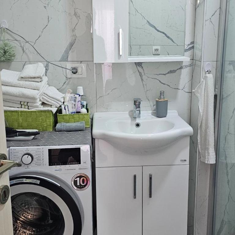 Long Beach Residence - Apartman sa 2 Spavaće Sobe - 17