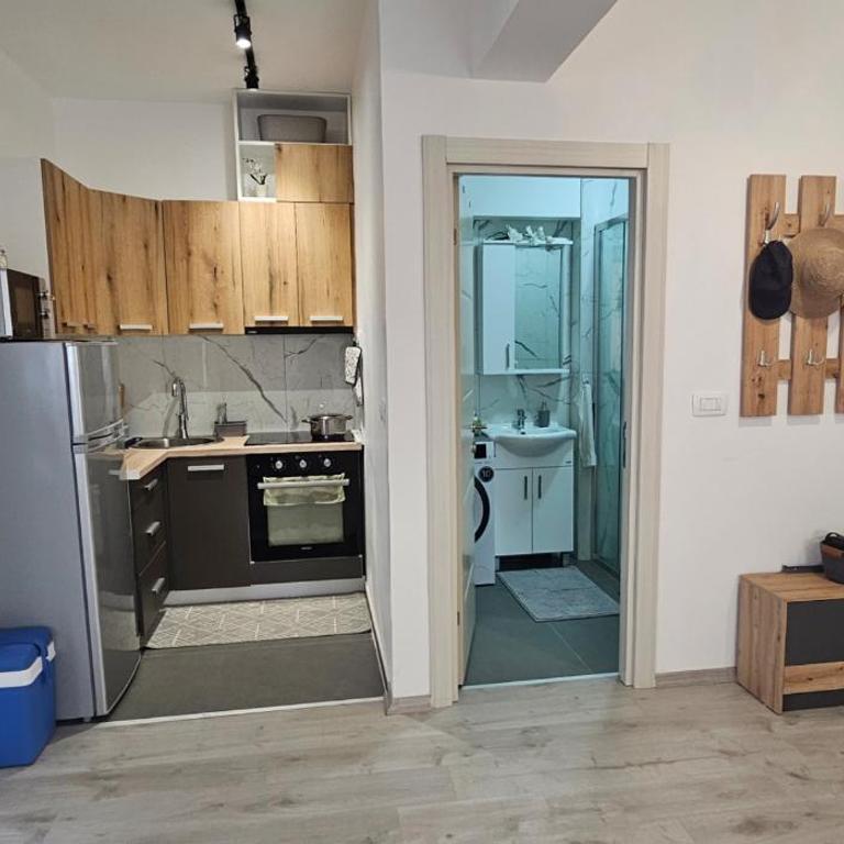 Long Beach Residence - Apartman sa 2 Spavaće Sobe - 15