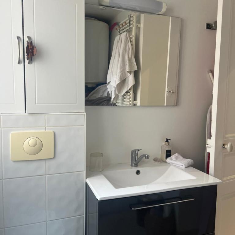 Charming apartment Eiffel Tour/Invalides - Appartement - 3