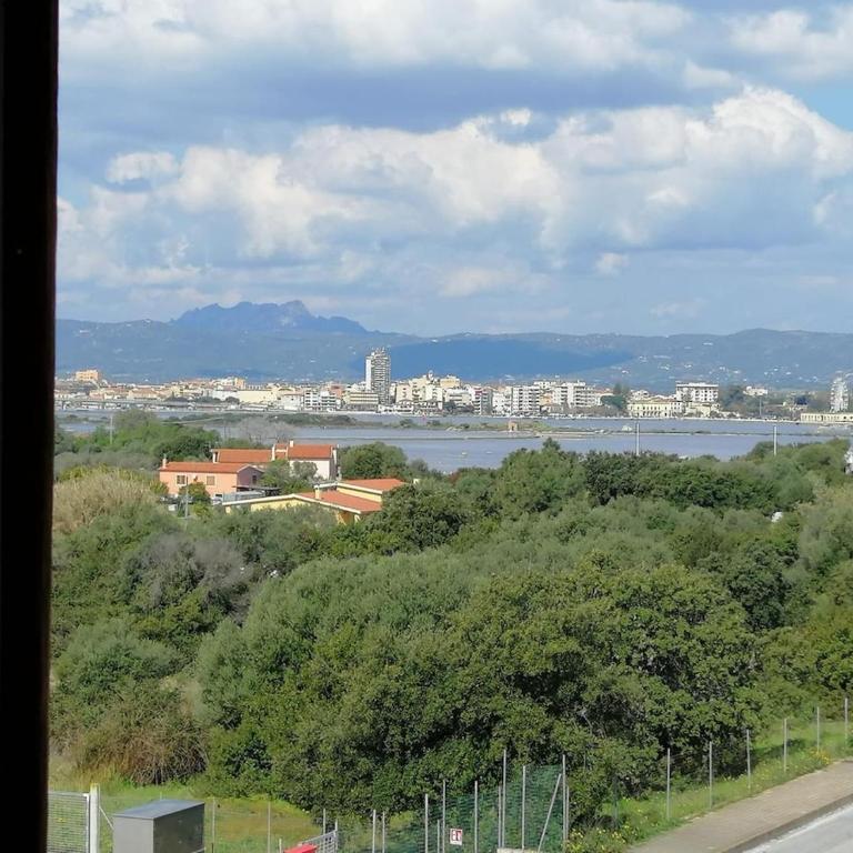 Moys apartment sea view olbia - Appartamento con Balcone - 28