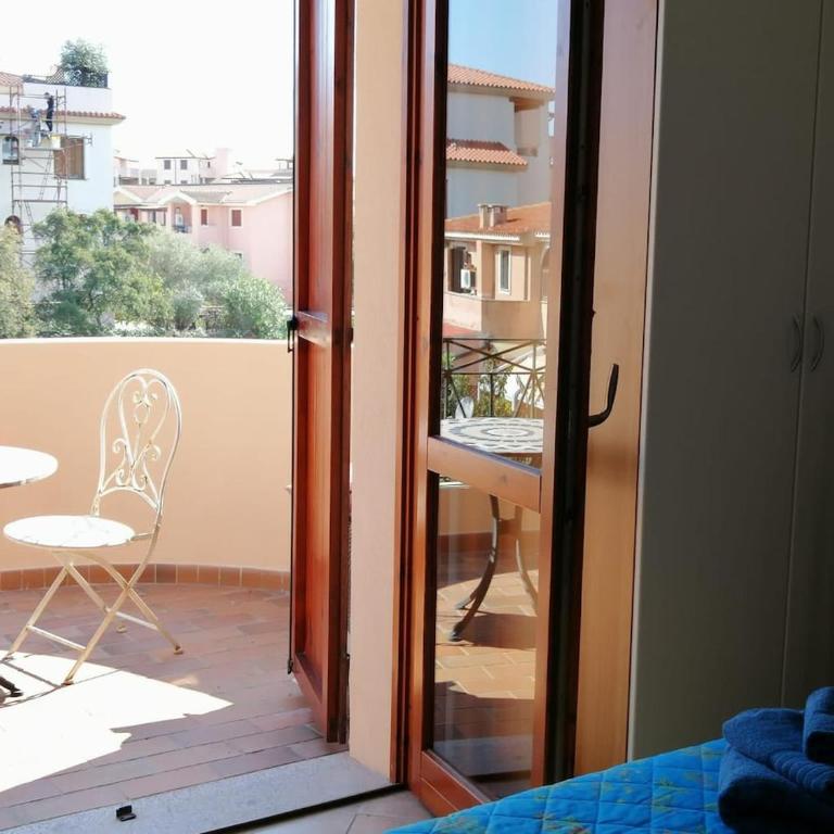 Moys apartment sea view olbia - Appartamento con Balcone - 30