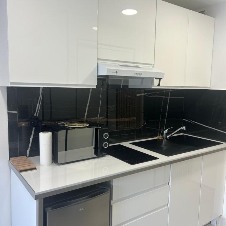 Studio jardin cap d Agde - Apartment mit 1 Schlafzimmer - 3