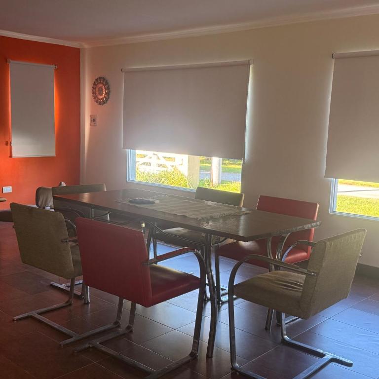 paraíso la Caleta - Casa con 1 dormitorio - 12
