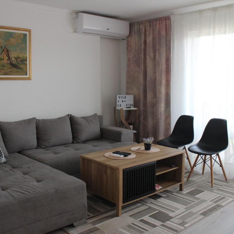 Villa La Vida - Vila - 24