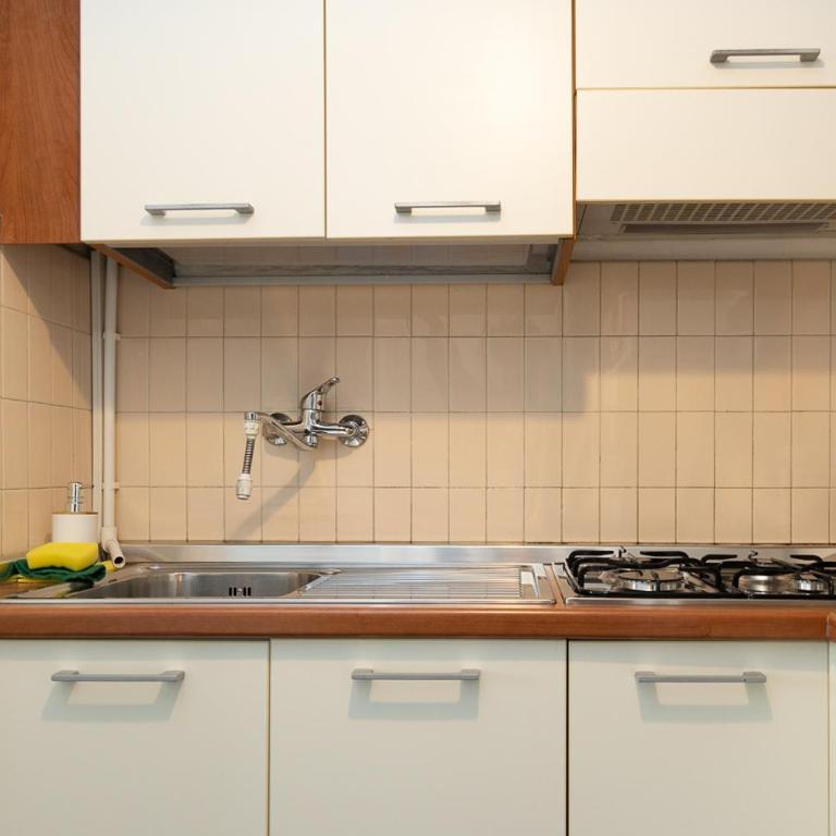 [Blu Kobler] - Ampio appartamento fronte mare - Appartamento con 2 Camere da Letto - 6