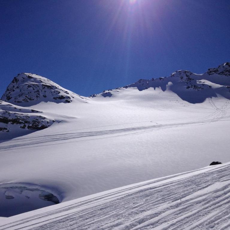 Sunny and spacious apartment in chalet Faigaux in Veysonnaz situated in quiet area with magnificent mountain views - Appartement 3 Chambres avec Vue sur la Montagne - 30