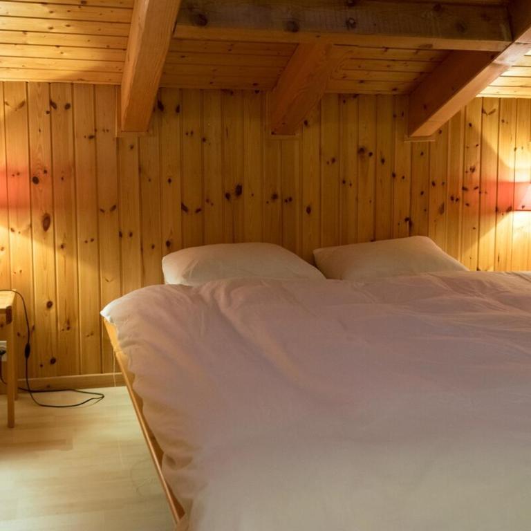 Sunny and spacious apartment in chalet Faigaux in Veysonnaz situated in quiet area with magnificent mountain views - Appartement 3 Chambres avec Vue sur la Montagne - 18