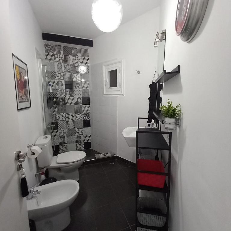 Casa Cherie - Apartamento de 1 dormitorio - 30