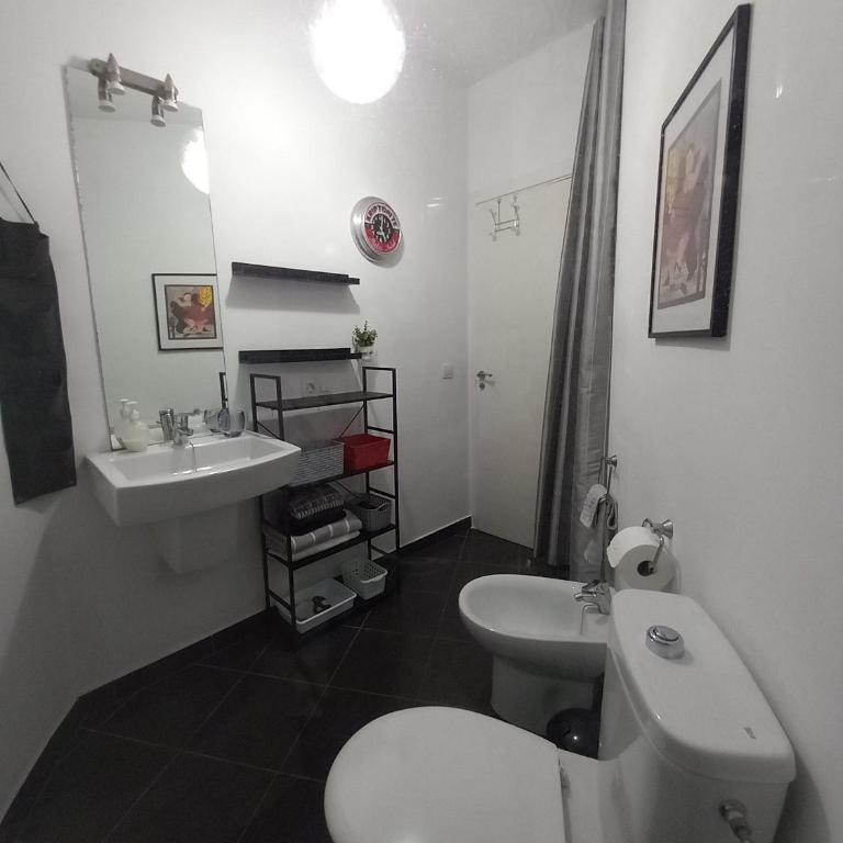 Casa Cherie - Apartamento de 1 dormitorio - 33