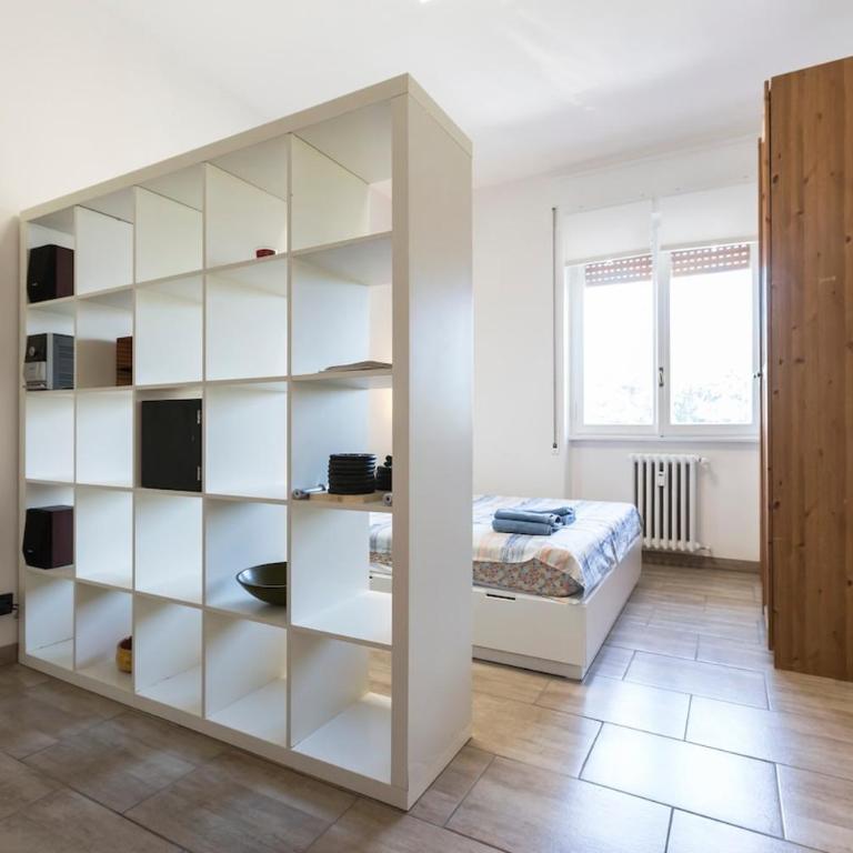 Cozy apartment in front of Naviglio Grande - Appartamento con 1 Camera da Letto - 7