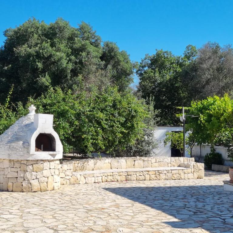 Casa di Campagna - Three-Bedroom House - 47