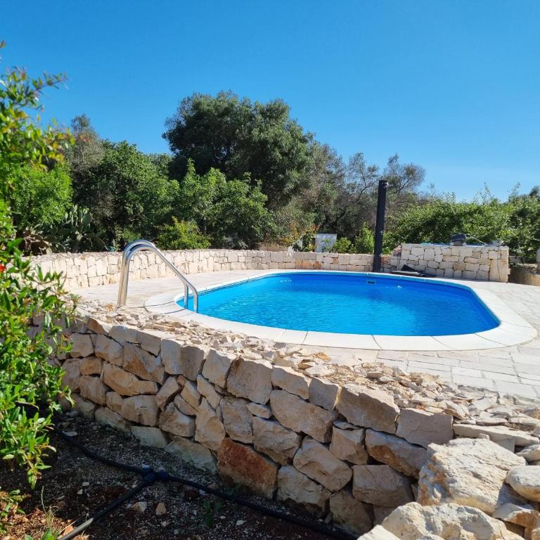 Casa di Campagna - Three-Bedroom House - 55