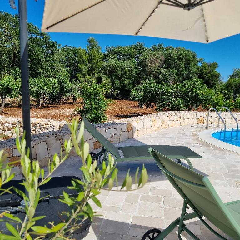 Casa di Campagna - Three-Bedroom House - 53