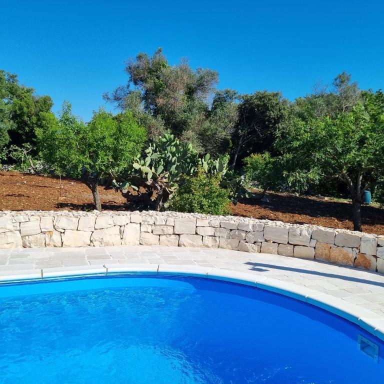 Casa di Campagna - Three-Bedroom House - 45