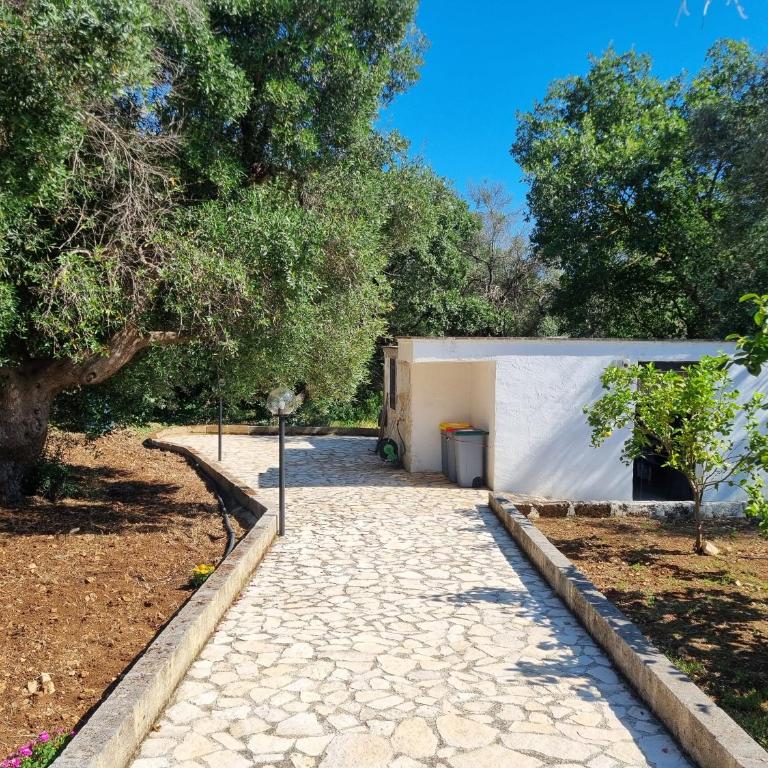 Casa di Campagna - Three-Bedroom House - 57