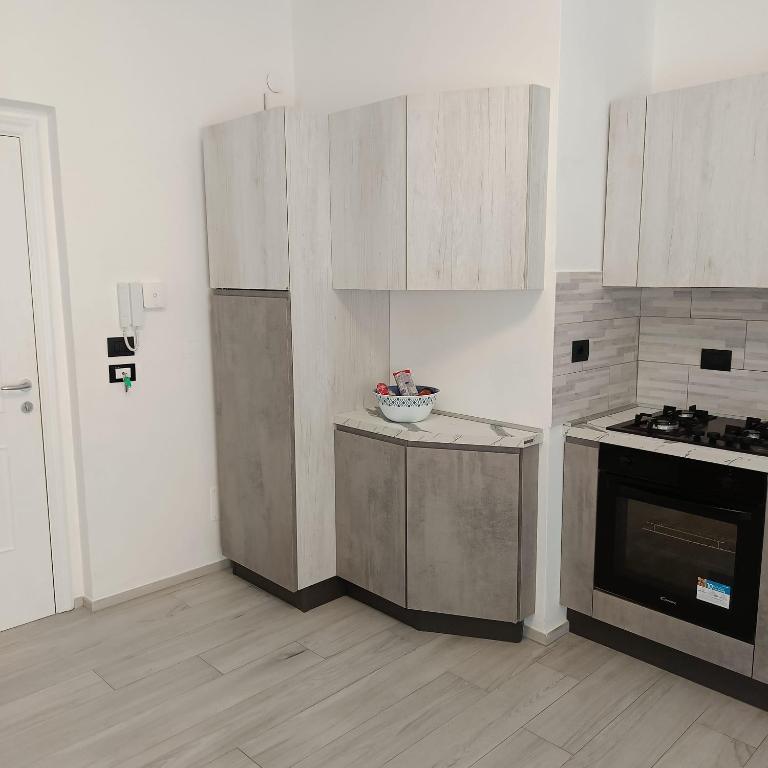 La casa di ANNETTA - Appartamento con 1 Camera da Letto - 20