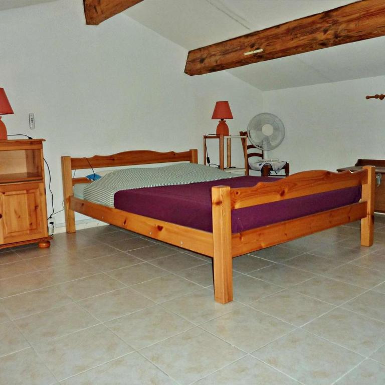 Appartement 2 Pièces Avec Terrasse à Marseillan-Plage - FR-1-387-78 - Appartement (6 Adultes) - 9