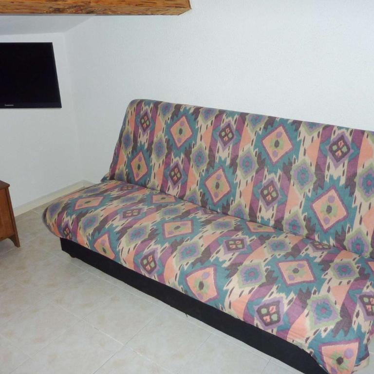 Appartement 2 Pièces Avec Terrasse à Marseillan-Plage - FR-1-387-78 - Appartement (6 Adultes) - 11