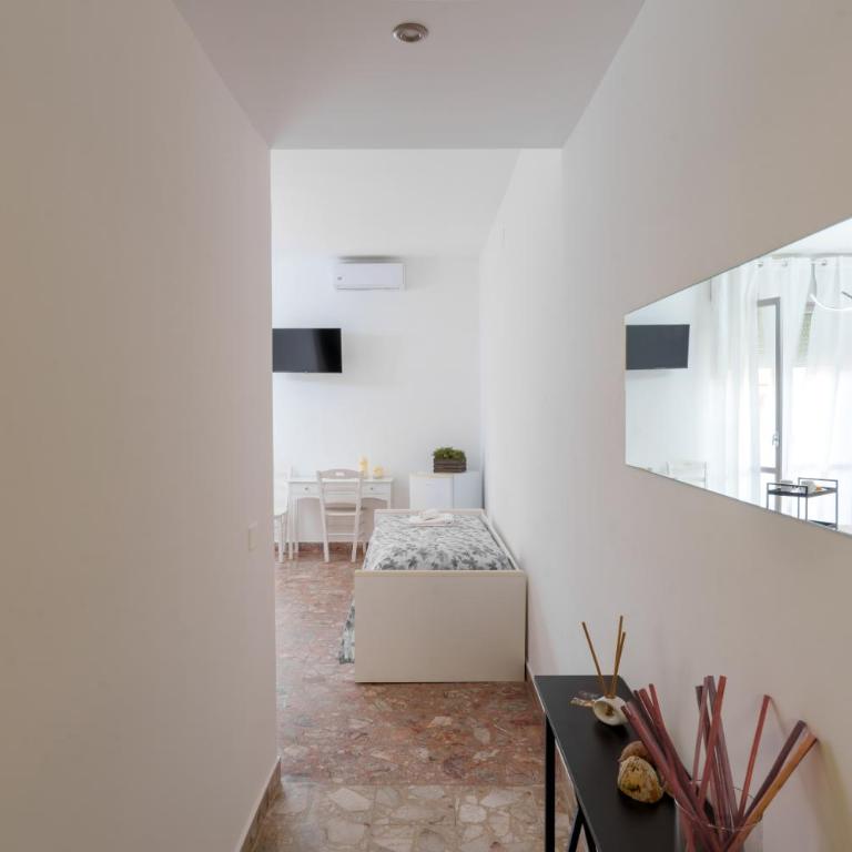 B&B LA GIARA ART - Camera Quadrupla - 3