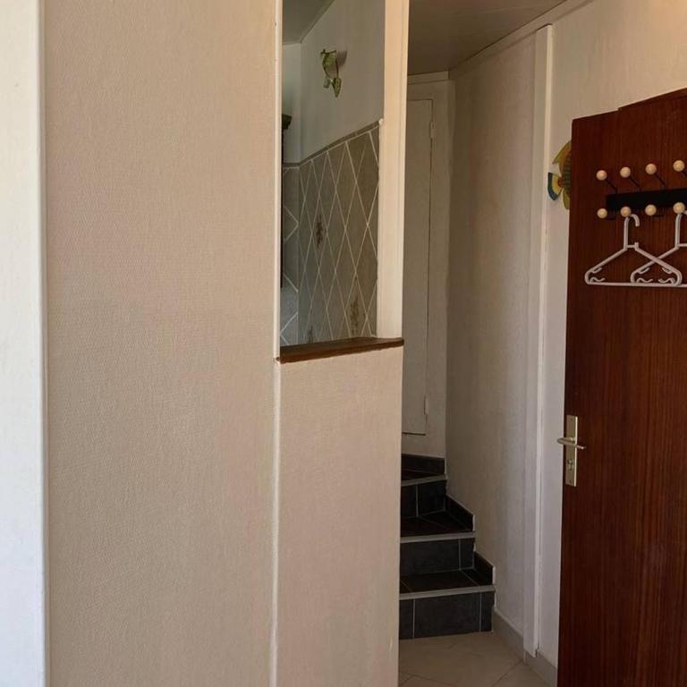 Appartement T3 Duplex 6 Pers. avec Wi-Fi et Parking - Vue Mer à Le Barcarès - FR-1-81-638 - Appartamento - 14