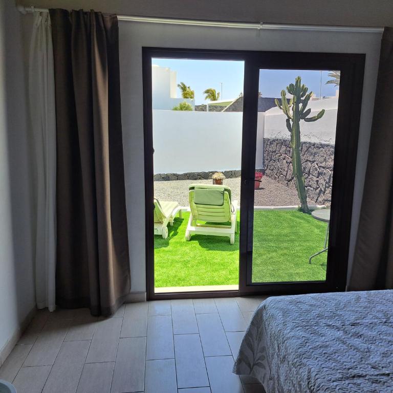Bella Blanca - One-Bedroom Apartment - 19