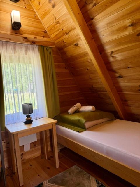 Apartmani i kuće Moje selo Šćepanović - Two-Bedroom House - 20