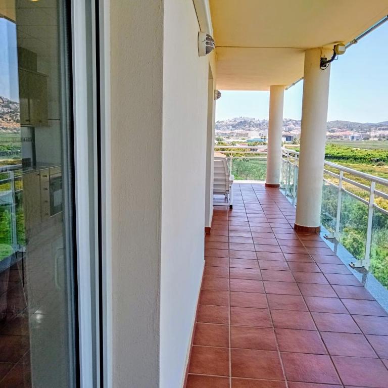 Ada Neptuno Apartamento, Aire acondicionado, WiFi, Piscinas, Parking - Apartamento con terraza - 11