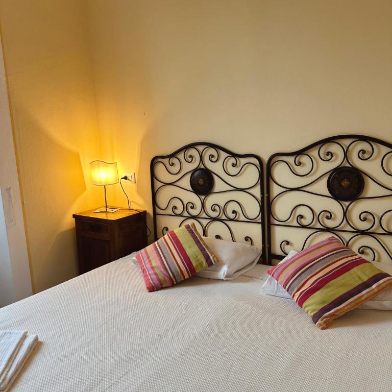 Villa Adelaide Lakeview - Deluxe Double or Twin Room - 9