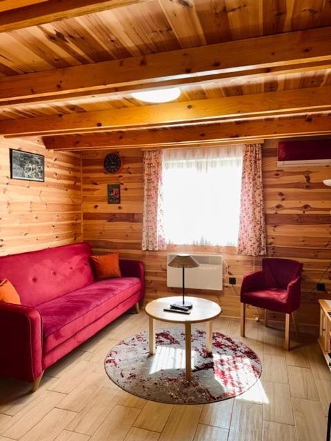 Apartmani i kuće Moje selo Šćepanović - Two-Bedroom House - 26