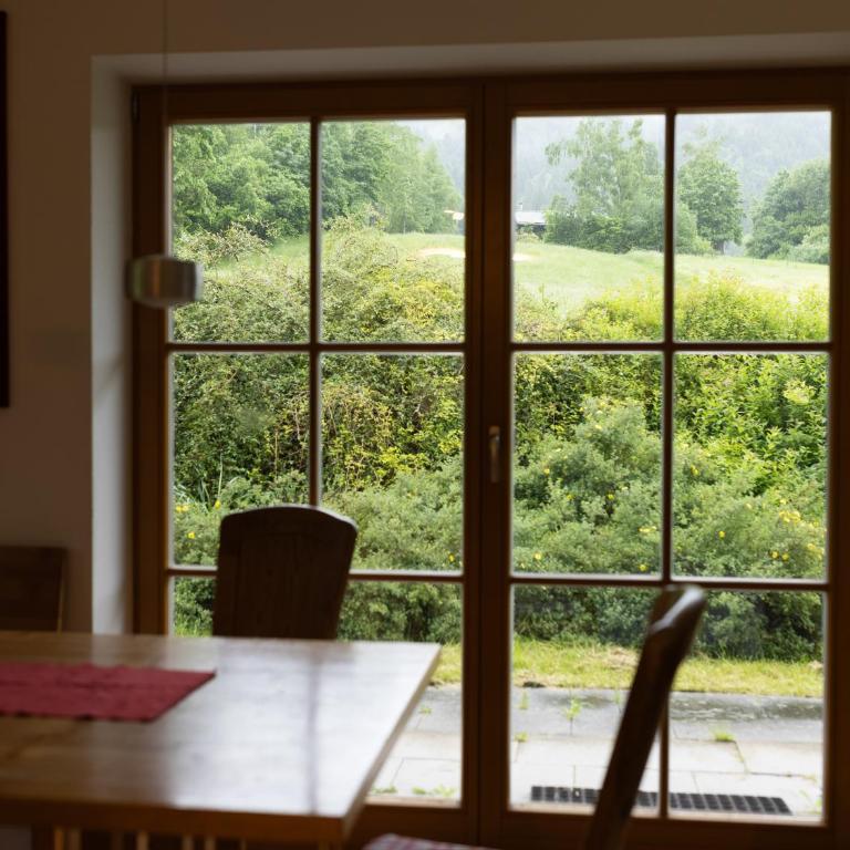 Haus Schwänli mit Kachelofen und Sauna - Haus mit 4 Schlafzimmern - 8