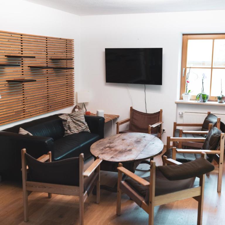 Haus Schwänli mit Kachelofen und Sauna - Haus mit 4 Schlafzimmern - 10