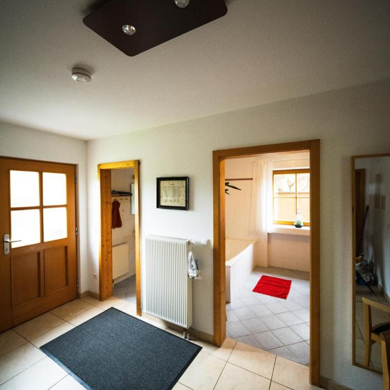 Haus Schwänli mit Kachelofen und Sauna - Haus mit 4 Schlafzimmern - 17