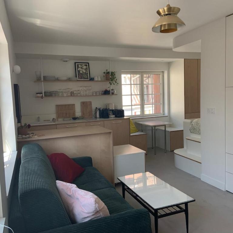 Studio Dizy - Appartamento con 1 Camera da Letto - 2