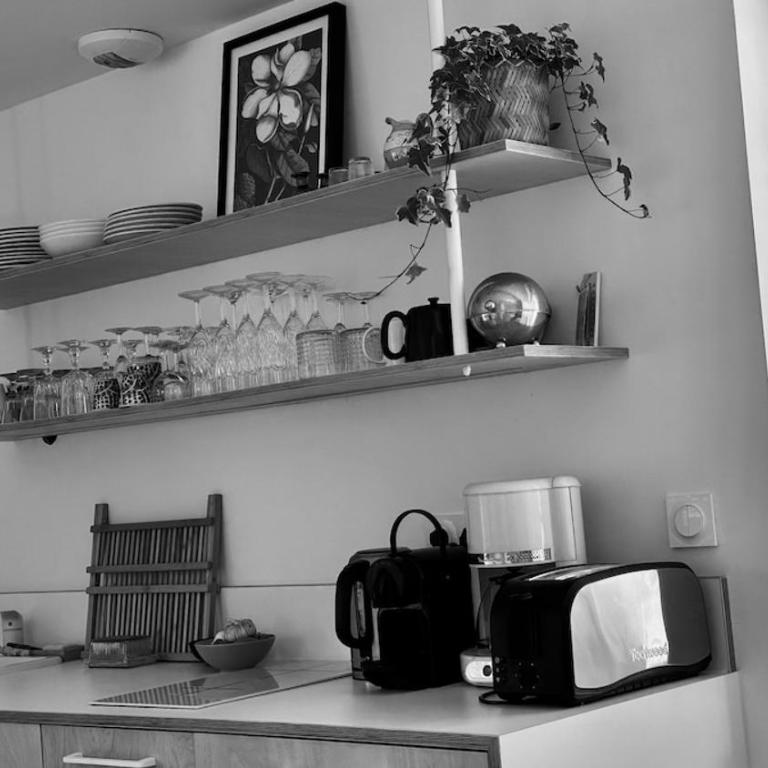 Studio Dizy - Appartamento con 1 Camera da Letto - 3