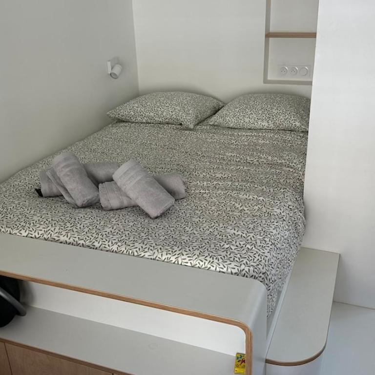 Studio Dizy - Appartamento con 1 Camera da Letto - 6