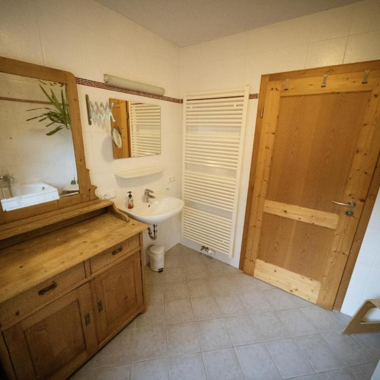 Haus Schwänli mit Kachelofen und Sauna - Haus mit 4 Schlafzimmern - 18
