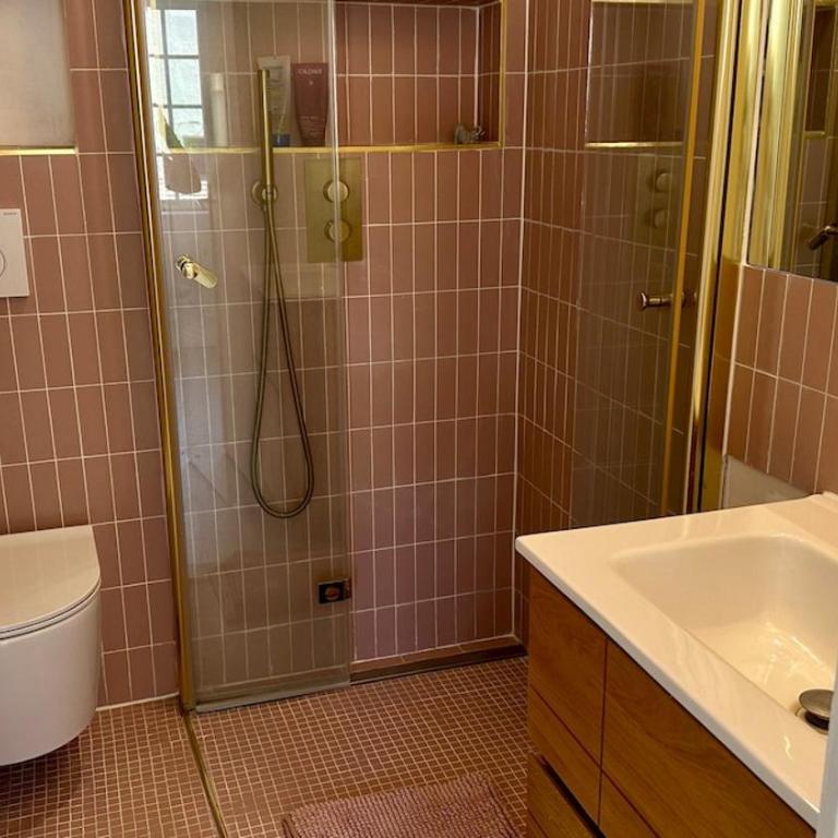 Studio Dizy - Appartamento con 1 Camera da Letto - 7