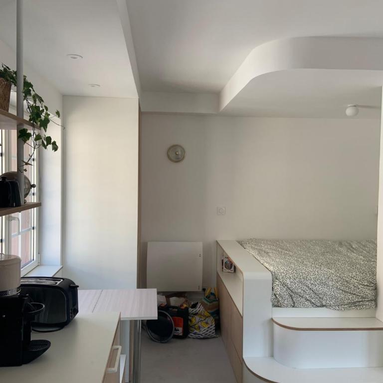 Studio Dizy - Appartamento con 1 Camera da Letto - 10