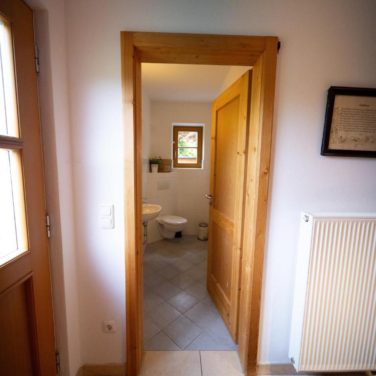 Haus Schwänli mit Kachelofen und Sauna - Haus mit 4 Schlafzimmern - 20