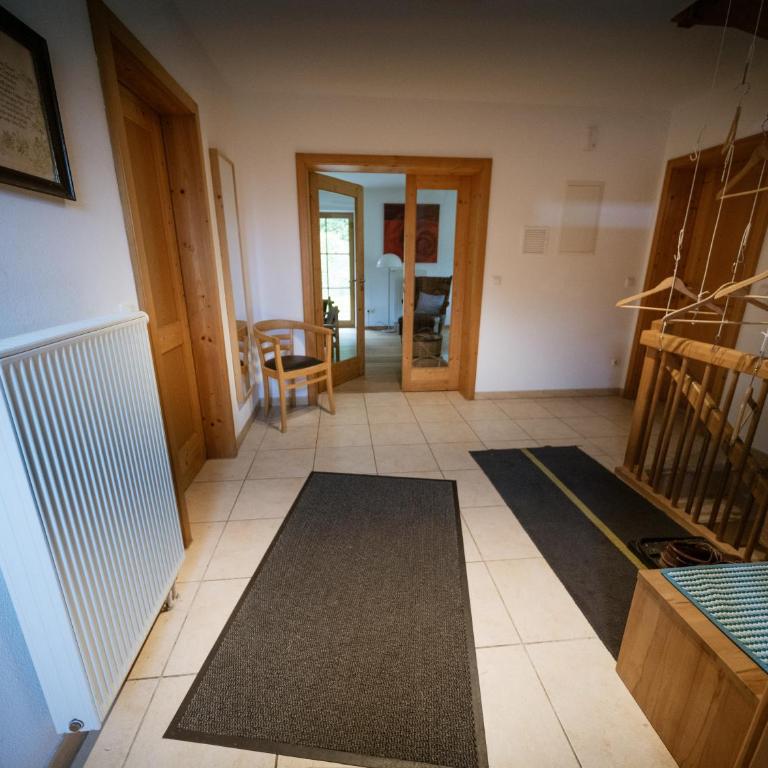 Haus Schwänli mit Kachelofen und Sauna - Haus mit 4 Schlafzimmern - 21