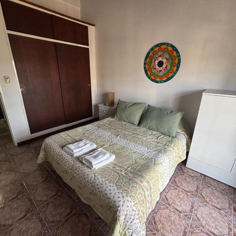 Hernandez departamento - Apartamento de 1 dormitorio - 8